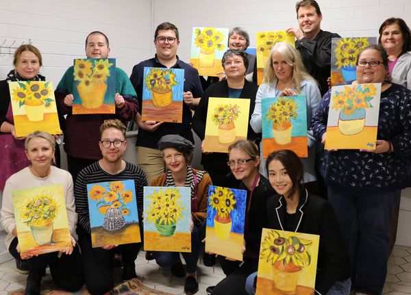 Banking Beyond Borders Dnister Credit Union Supporting Ukrainians Displaced By War