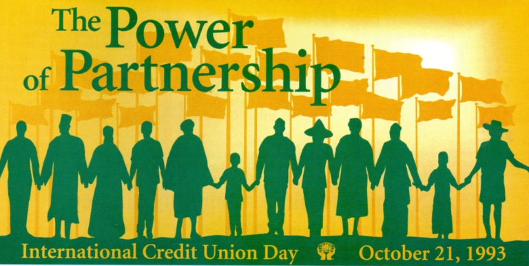 Empower Your Financial Future On International Credit Union Day