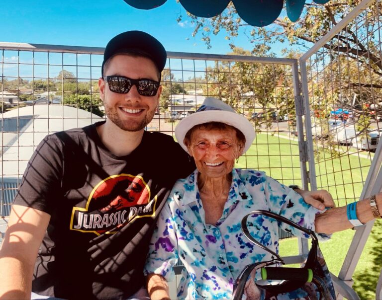 Heritage Bank Take Customer Service To New Heights