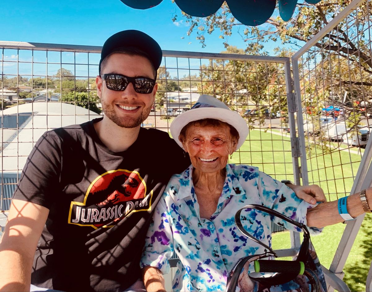 Heritage Bank Take Customer Service To New Heights