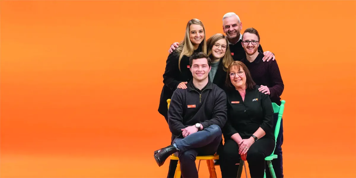 How Credit Union Staff Are Thriving